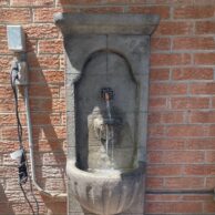 Sevilla Wall Fountain
