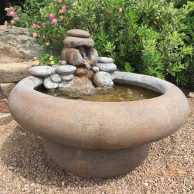 Large Serenity Fountain