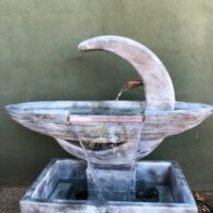 Moon Dance Fountain